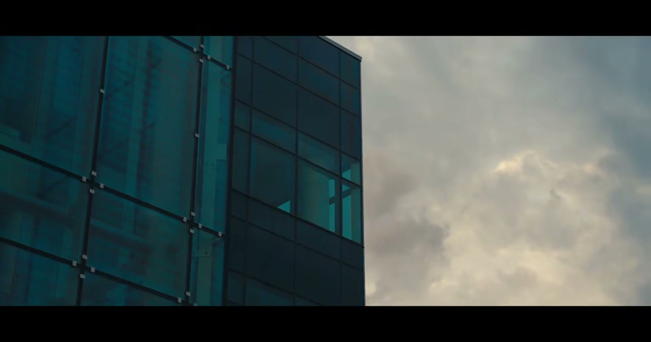 The Architecture of Silence, Documentary edit by Falcon Motion