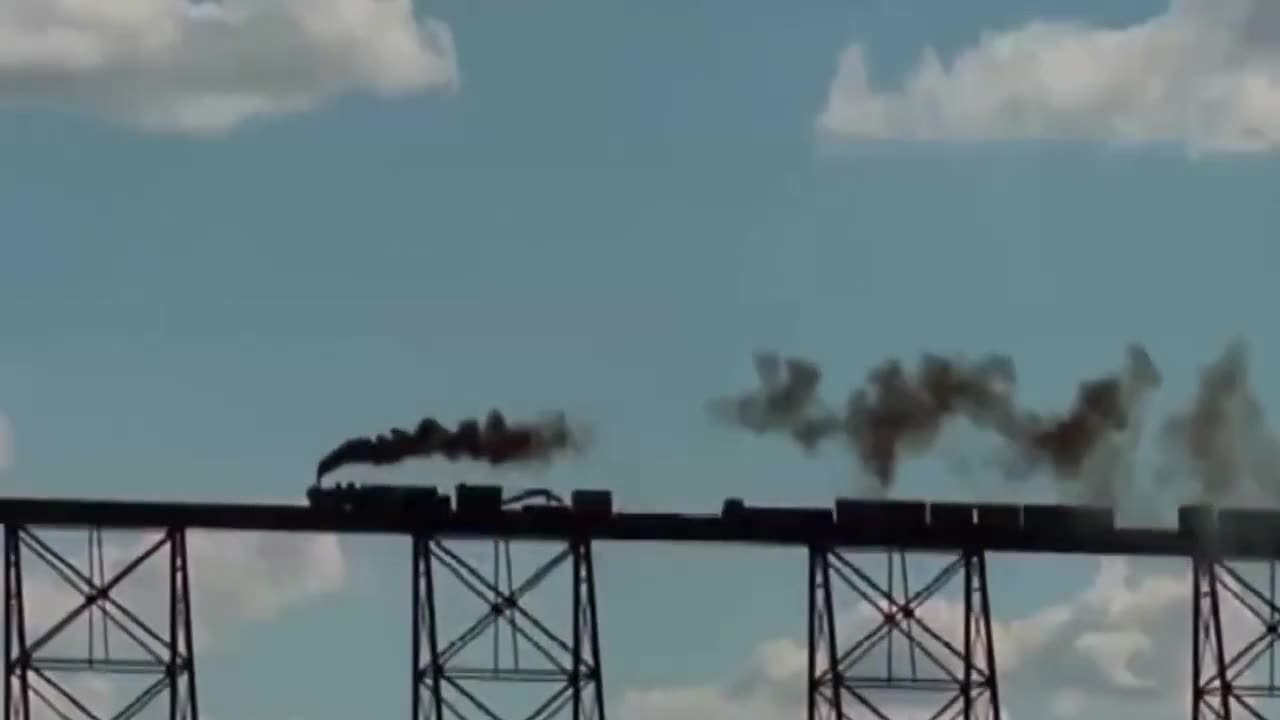 The Industrial Revolution, Documentary edit by Falcon Motion