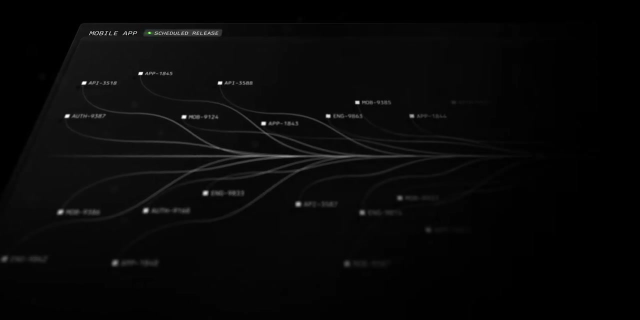 Launch Film, Product film edit by Falcon Motion