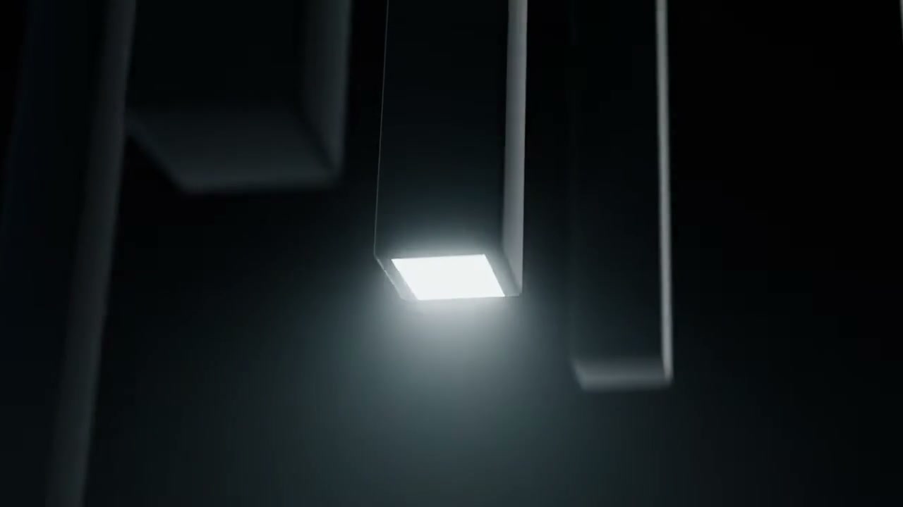 Monolith - Motion Graphics Video Editing & Post-Production by Falcon Motion